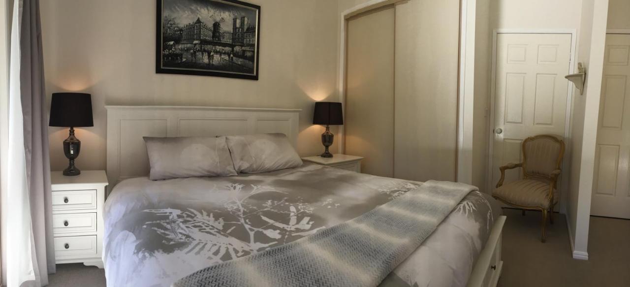 River Gum Luxury Bed And Breakfast Diddillibah Dış mekan fotoğraf